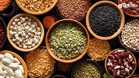 Pulses Price Hike