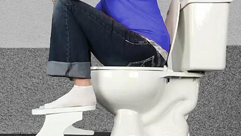 Western v/s Indian Toilet