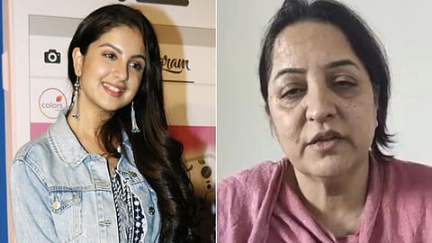 Tunisha Sharma Death