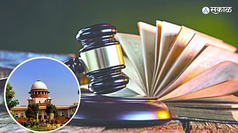 Winter Vacations : कोर्टाला का असते हिवाळी सुट्टी? याचा कामकाजावर काय होतो परिणाम?