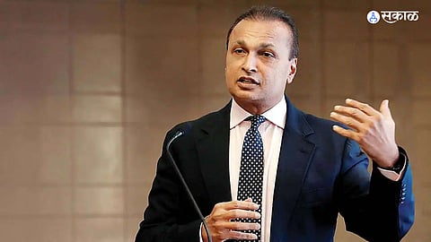Anil Ambani