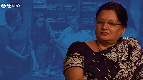 Mukta Tilak