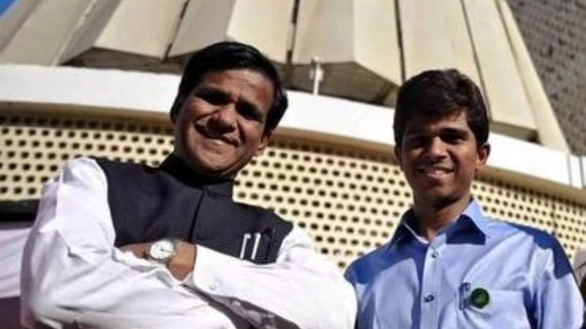 Shivaji Maharaj Controversy