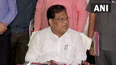 Tanaji Sawant