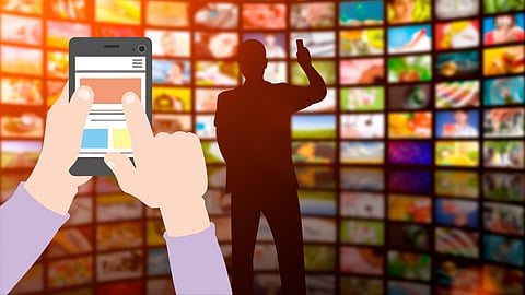 Mobile Recharge Plans