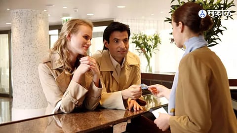 Hotel Rules For Unmarried Couples