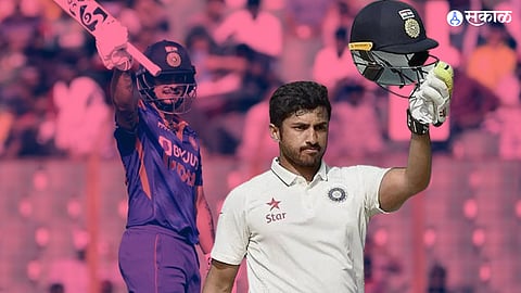 ishan kishan dropped for first odi ind vs sri lanka confirms captain rohit sharma karun nair