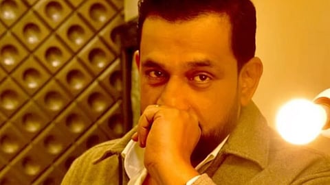 Marathi Actor Prasad Oak Video ..ask question to fans, funny video