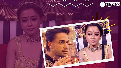 Bigg Boss 16
 Salman Khan 
 Shalin Bhanot