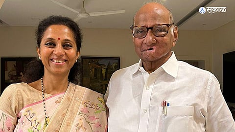Sharad Pawar