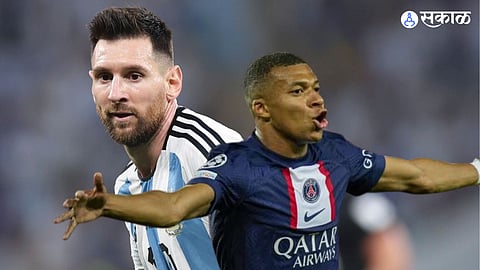 Lionel Messi FIFA WC22: पीएसजी आणि मेस्सीचा योग जुळणार?