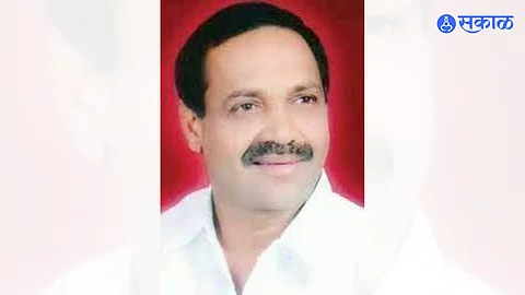 MLA Chandrakant Sonawne