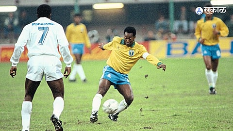 Football legend Pele Passes Away