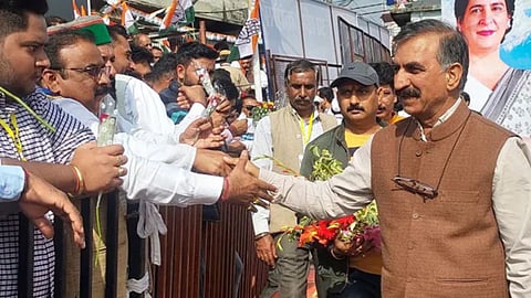 sukhwinder singh sukhu