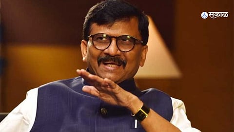 Sanjay Raut