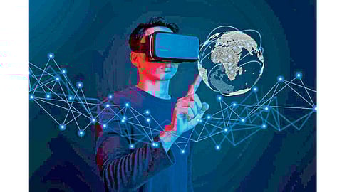 Metaverse