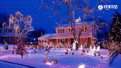 Christmas Celebration
