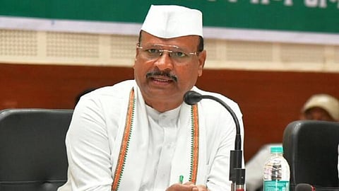 Abdul Sattar on Aurangabad