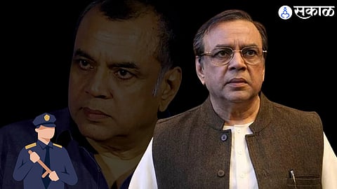 Paresh Rawal
