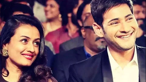 Namrta Shirodkar reveals Why She choose marriage with mahesh babu over her acting career