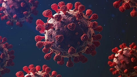 central government announced guidelines regarding international travel covid 19 health