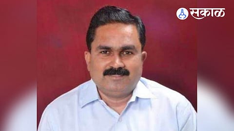 Yashwant Mane