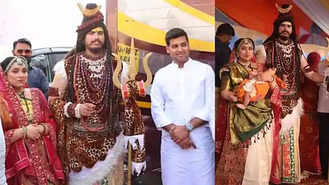 Dada Bhuse