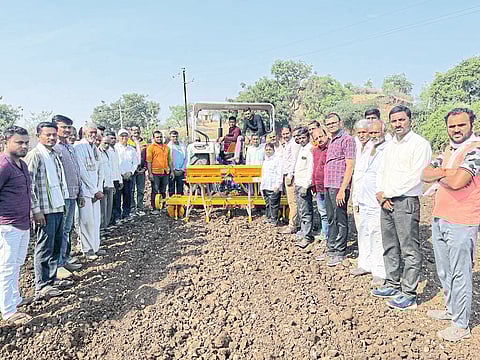 Jalgaon Agriculture News