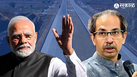 Uddhav Thackeray