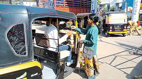 Motivational Story Of Women