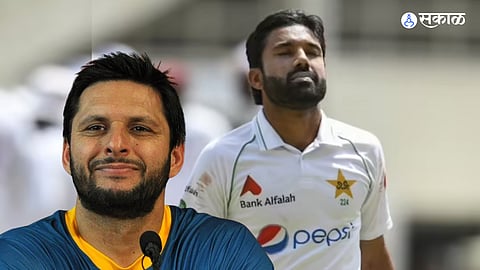 Mohammad Rizwan Pakistan vs New Zealand