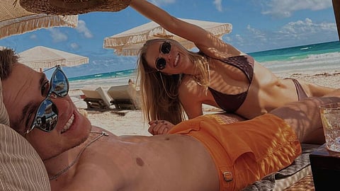 Sam Curran Reveal A night Before IPL 2023 Auction