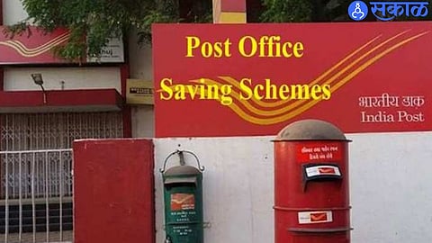 Post Office Scheme