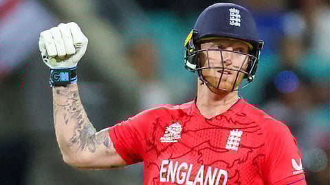 IPL 2023 Auction Ben Stokes