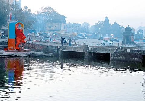 Winter Weather Update