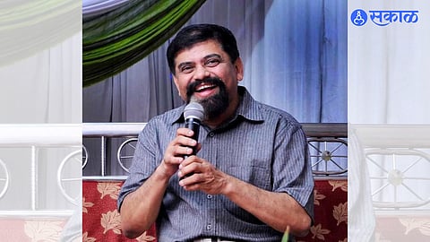 Achyut Godbole