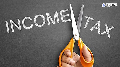 Do I pay tax if my minor child earns an income?