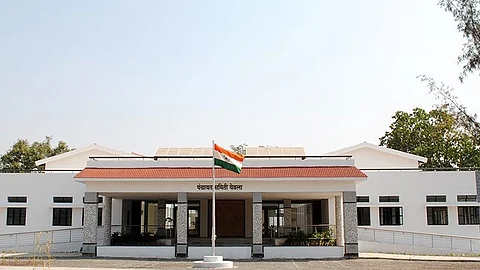 Yeola Panchayat Samiti news