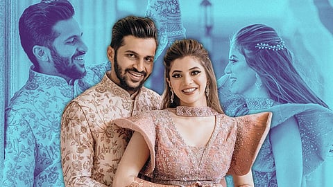 Shardul Thakur Wedding Date