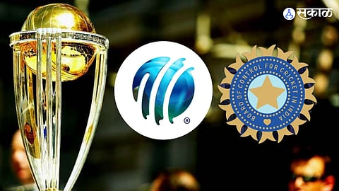 icc World Cup 2023 out of India