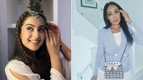 Tunisha Sharma Death Case Sofia Hayat blames makers