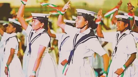 sea cadet corps