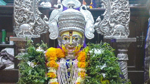 Sant Nivruttinath Maharaj yatrotsav