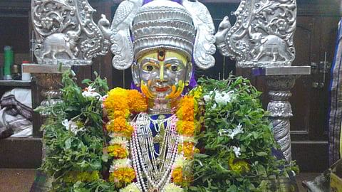 Sant Nivruttinath Maharaj yatrotsav