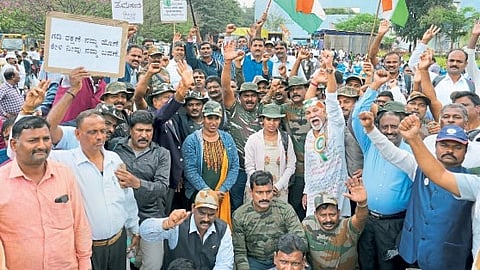 Dr Atul Deshpande writes about old pension scheme financial stress agricultural credit