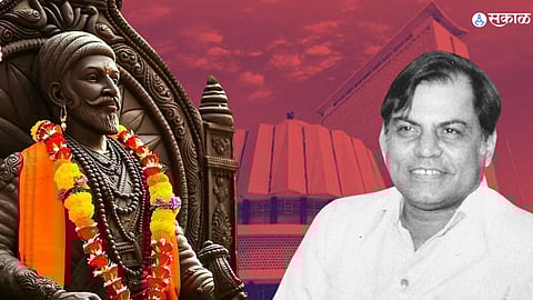 A.R.Antulay Death Anniversary : ‘छत्रपती शिवरायांचा खरा सन्मान कोणी केला असेल तर महाराष्ट्राच्या पहिल्या मुस्लिम मुख्यमंत्र्यांनी’