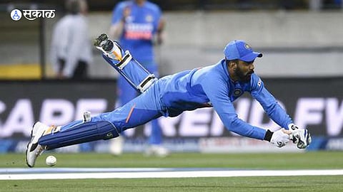KL Rahul as wicketkeeper in ODI World Cup 2023