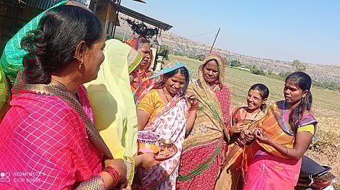 Gram Panchayat Election Result 2022, Nashik News