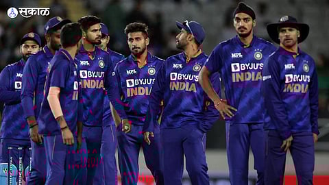 team india 2023 Cricket World Cup