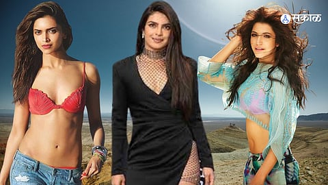 Actress Fitness Secrete